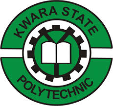 KSP - Kwara State Polytecnic logo
